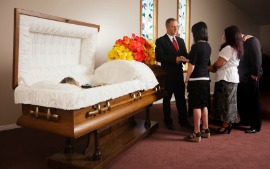 Memorial or Celebration of Life | Rustco Cremation & Burial Chapel