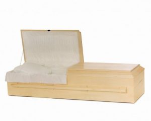Aspen Pine | Rustco Cremation & Burial Chapel